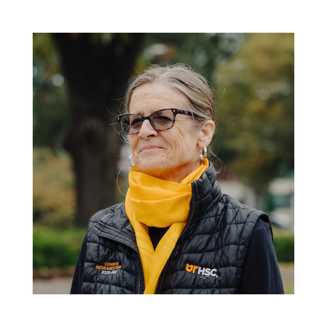 Colleen B. Jonsson