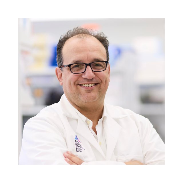 Gustavo Palacios