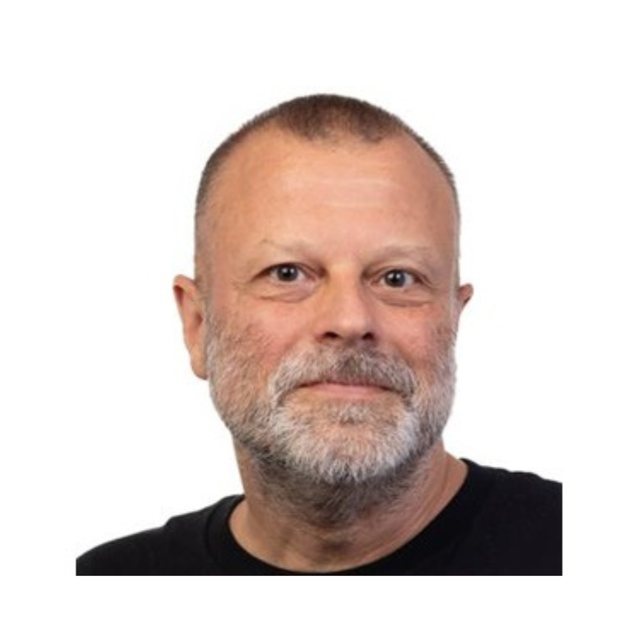 Jonas Klingstrom