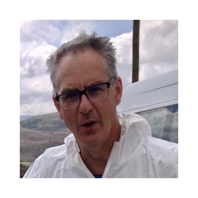 Roger Hewson
