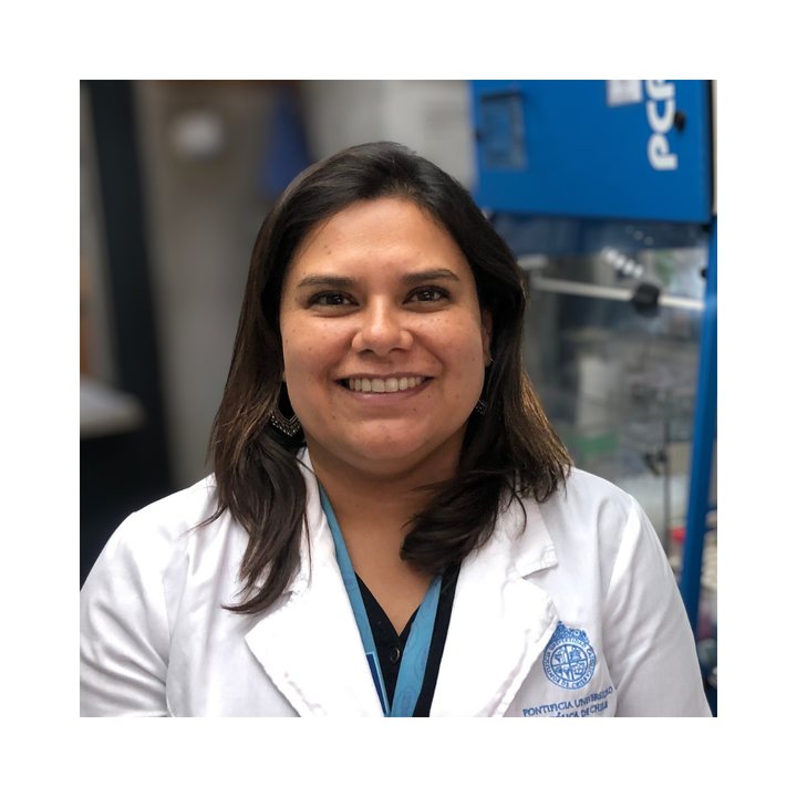 Constanza Martinez-Valdebenito