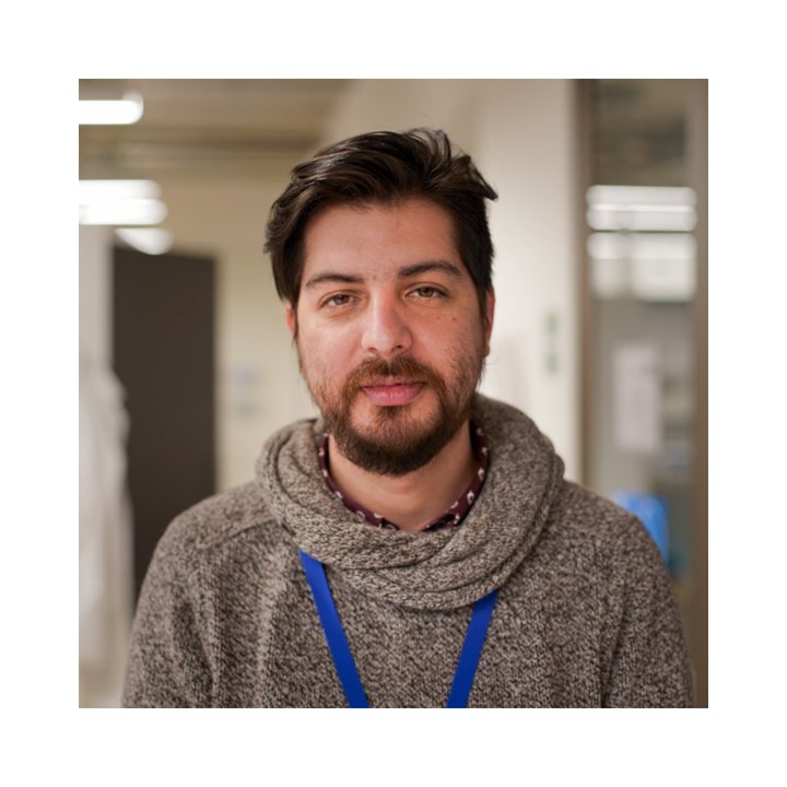 Juan Hormazabal