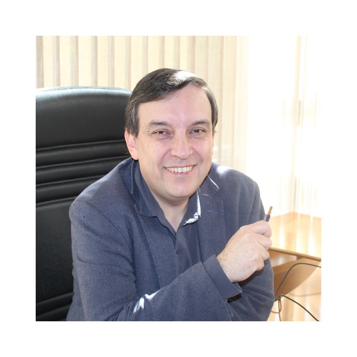 Mario Calvo