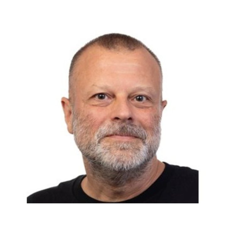 Jonas Klingstrom