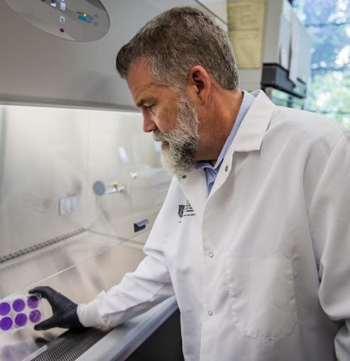Dr. Jay Hooper