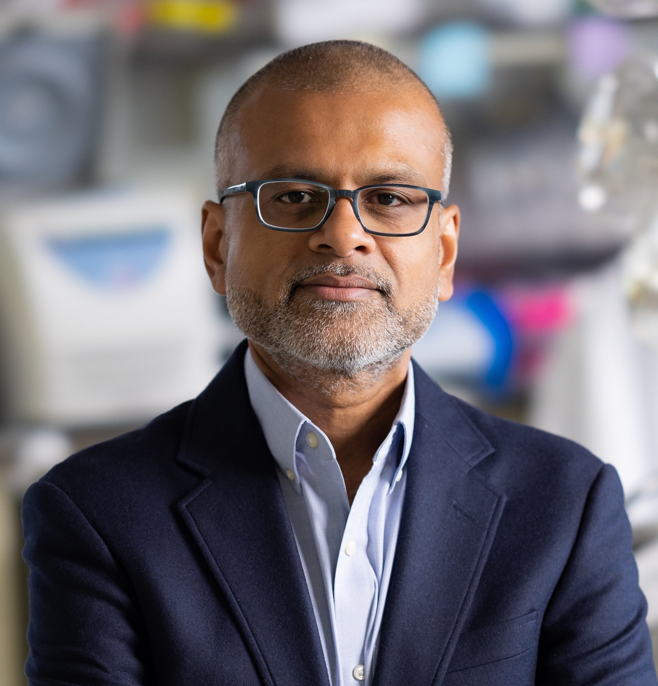 Dr. Kartik Chandran