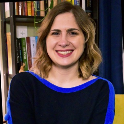 Dr. Stephanie Monticelli